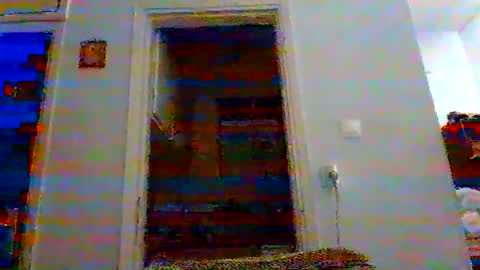 mmpempis81 online show from October 19, 2025, 4:07 pm