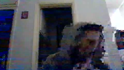 mmpempis81 online show from October 30, 2025, 7:58 pm