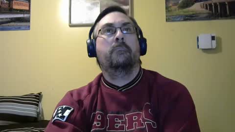 mmr45 online show from January 13, 2025, 4:28 am