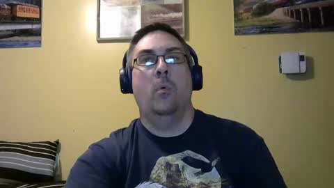 mmr45 online show from October 8, 2025, 4:10 am