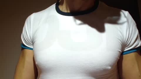 mmuscularman online show from September 26, 2025, 7:23 am