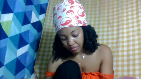 mmyriame online show from June 26, 2026, 1:48 pm