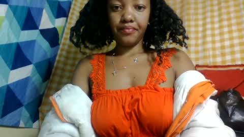 mmyriame online show from June 27, 2026, 2:05 am