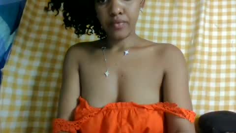 mmyriame online show from June 27, 2026, 12:44 pm