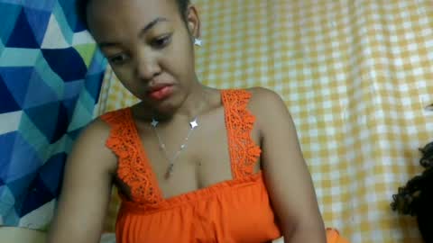 mmyriame online show from June 29, 2026, 6:30 am