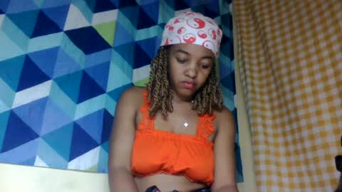 mmyriame online show from July 3, 2026, 6:03 pm