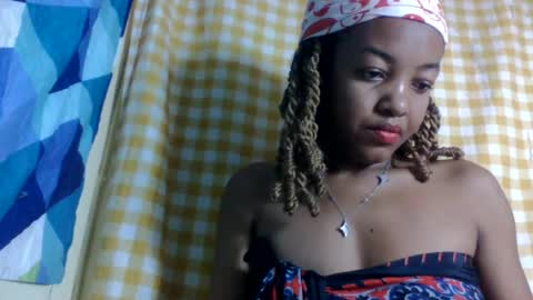 mmyriame online show from July 5, 2026, 5:03 am