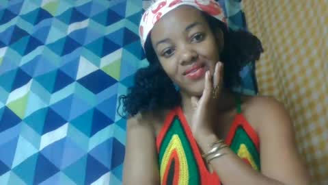 mmyriame online show from July 25, 2026, 8:50 pm