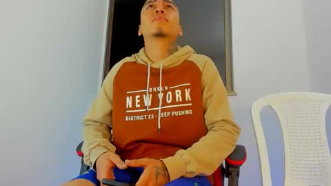 Snapshot of mnell28 chatting on March 2, 2026, 2:36 am mnell28 online show from March 2, 2026, 2:36 am