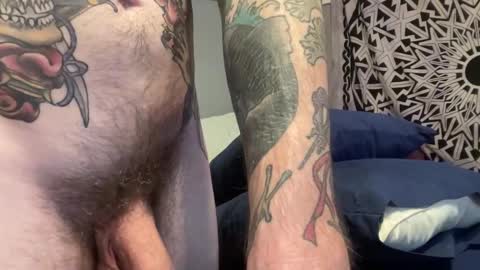 MNTuiLa online show from February 28, 2025, 4:54 am