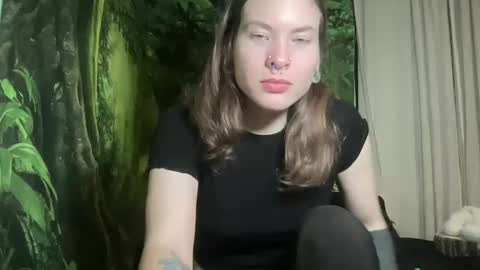 Misty online show from December 31, 2024, 2:40 am