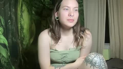 Misty online show from January 23, 2025, 5:24 am