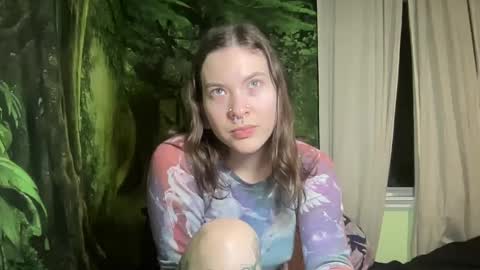 Misty online show from January 25, 2025, 5:40 am