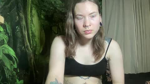 Misty online show from February 18, 2025, 6:37 am