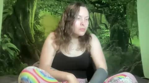 Misty online show from April 2, 2026, 3:15 am