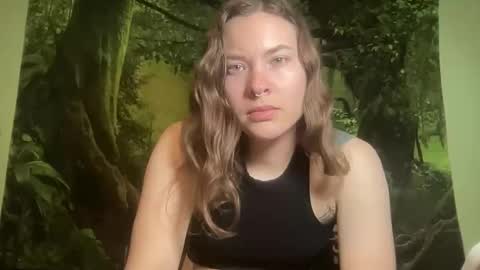Misty online show from June 2, 2026, 3:19 am
