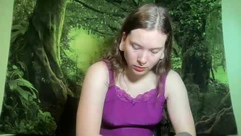 Misty online show from July 7, 2026, 2:58 am
