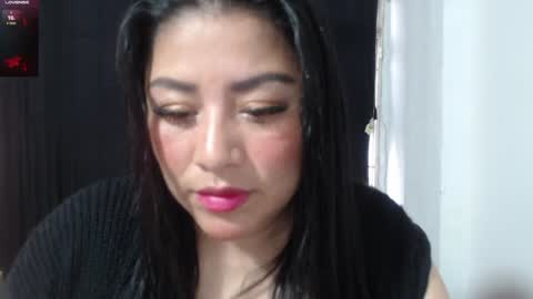 Catalina online show from December 9, 2024, 9:37 pm