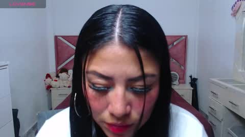 Catalina online show from January 11, 2026, 1:32 am