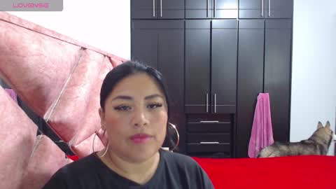 Catalina online show from March 4, 2026, 2:50 am