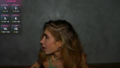 Princess Moana  online show from March 15, 2026, 1:17 pm