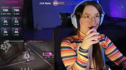 to support follow the fanclub online show from October 11, 2025, 9:08 am