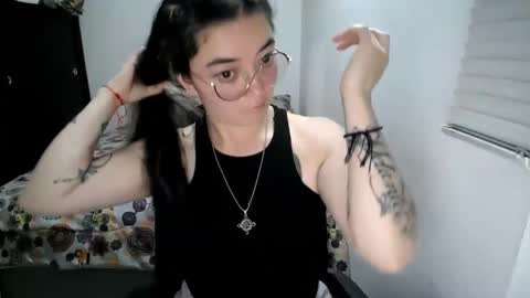 Sam online show from January 10, 2026, 2:46 am