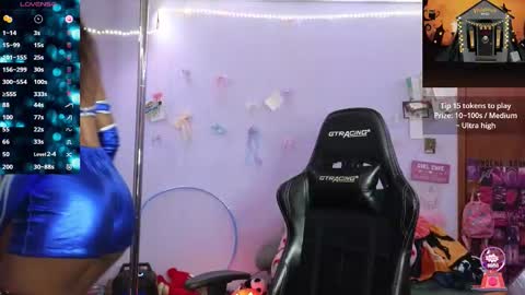 MOCHA   JAMES THE NPC  online show from October 25, 2025, 4:31 am