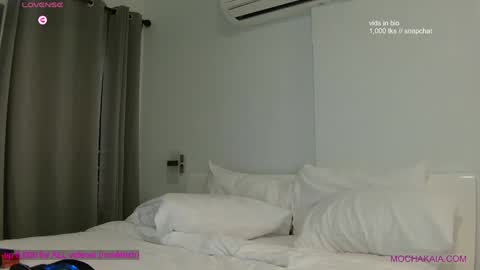 Mocha  BDAY JAN 13  online show from January 21, 2025, 4:10 am