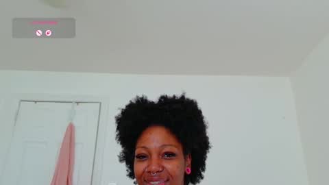 Mocha  BDAY JAN 13  online show from April 8, 2026, 12:49 pm