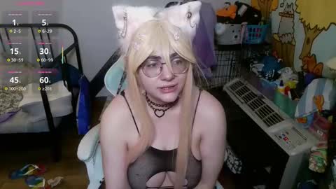 The Mochi Rainbow Variety Show online show from April 8, 2026, 11:48 pm