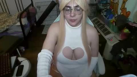 The Mochi Rainbow Variety Show online show from April 11, 2026, 11:31 pm