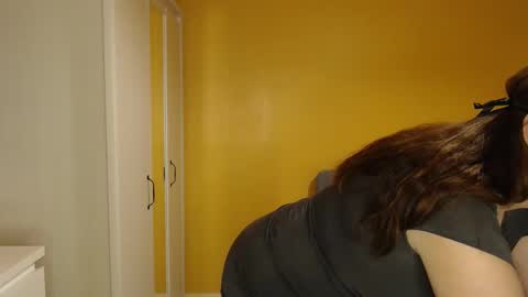 Snapshot of mockingjay3001 chatting on October 23, 2025, 5:33 pm Mockingjay3001 online show from October 23, 2025, 5:33 pm