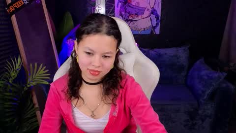 Snapshot of moco_choco chatting on November 7, 2025, 1:38 am moco_choco online show from November 7, 2025, 1:38 am