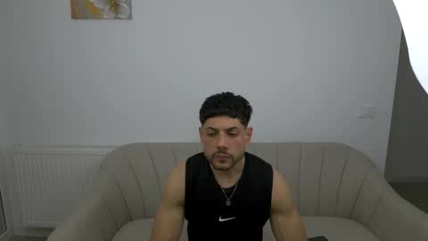 fitbody online show from March 3, 2026, 10:37 pm