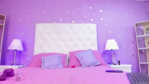 Sophia  online show from January 8, 2026, 7:27 pm