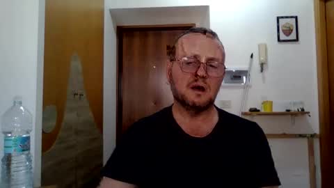 modesto1969 online show from September 21, 2025, 12:40 pm