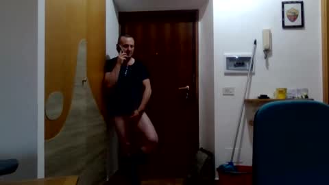 modesto1969 online show from September 29, 2025, 4:23 pm