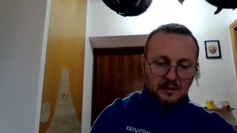 modesto1969 online show from November 18, 2025, 10:20 am