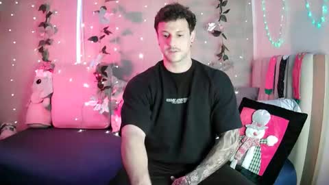 modexusparty online show from December 15, 2025, 7:40 pm