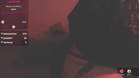 Modjo online show from January 20, 2025, 8:41 am