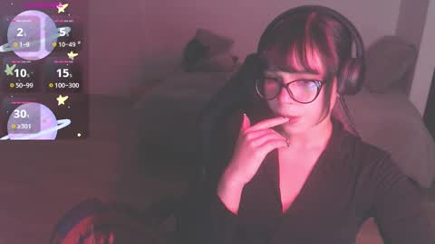 Modjo online show from September 10, 2025, 4:45 am