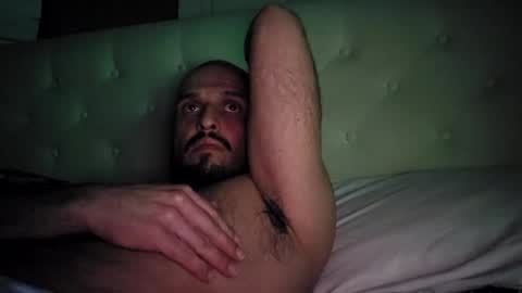 ModoAlpha online show from March 13, 2026, 8:32 am