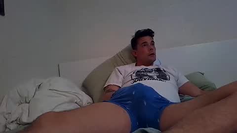 Charles online show from January 4, 2025, 5:27 am