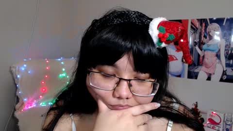 Molly online show from December 24, 2024, 10:33 am