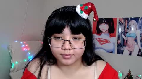 Molly online show from December 26, 2024, 9:55 am