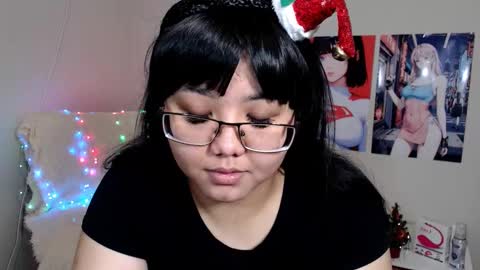 Molly online show from December 28, 2024, 3:37 am