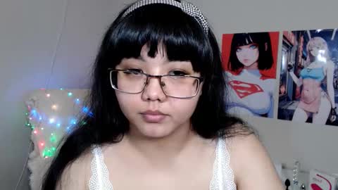 Molly online show from January 5, 2025, 3:11 am