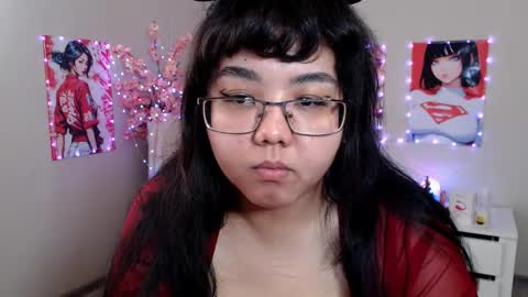 Molly online show from January 7, 2026, 5:21 am