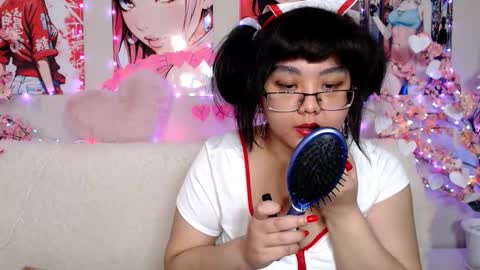 Molly online show from February 14, 2026, 5:04 am